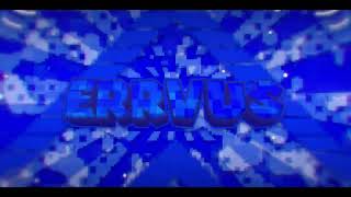 intro | after effects | Errvus | 1 | Dakota.