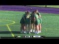 2023 #AEWLAX Semifinals: Binghamton 12, Vermont 10