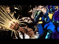 LOS DOS DRAGONES NEGROS: Sólo UNO quiso creer en la AMISTAD (Saint Seiya Revie Cap. 13) | Star Hill