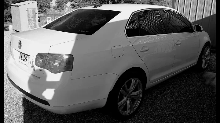 VW MK5/MK4 TDI 5 speed clutch change in under 2 hours! Step by step for first time mechanics!