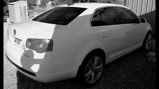 VW MK5/MK4 TDI 5 speed clutch change in under 2 hours! Step by step for first time mechanics!