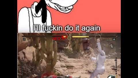 When you counter my grab🥴