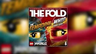 Lego Ninjago The Fold The Temporal Whip (Karaoke Version)