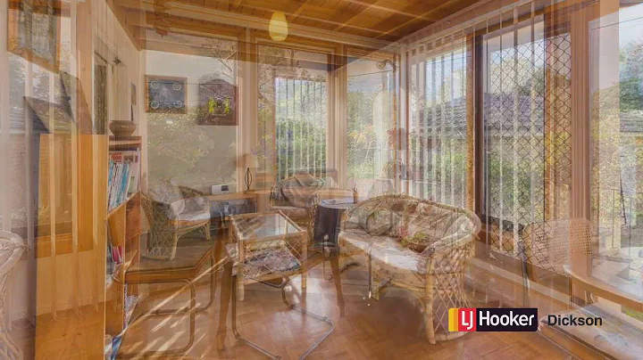 43 Swinden Street, Downer - Diana Phillips