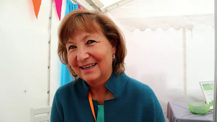 Angela Gallop, When the Dogs Don't Bark.