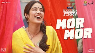 मोर मोर Mor Mor Lyrics in Hindi