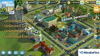 SimCity Mod Apk | SimCity Mod Apk Version 1.50.2 | SimCity Mod screenshot 5