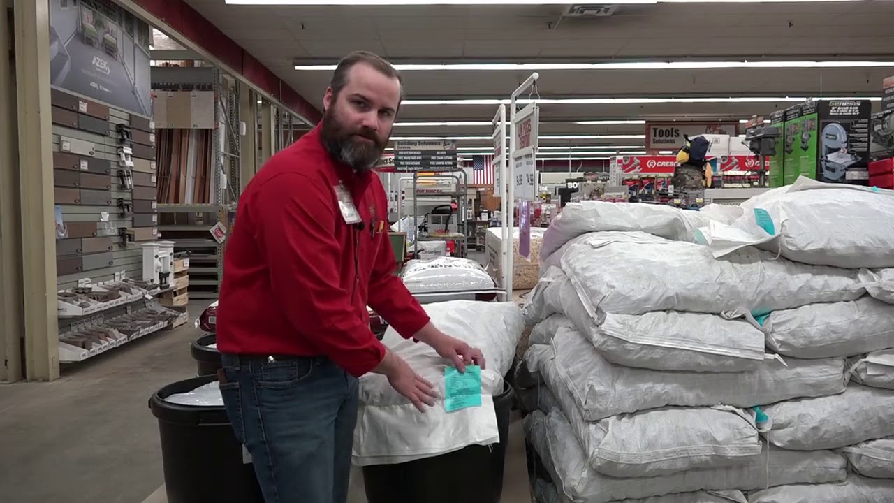 Completely All-Natural and Non-GMO Hay Cubes
