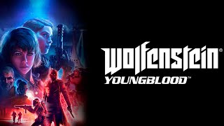 БРУДЕР-3 | Wolfenstein: Youngblood | #7