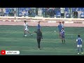 الشوط الاول من المباراة الودية العاب دمنهور وتوشكى 2012