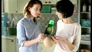 Tanda comercial Mega (Enero 2011)