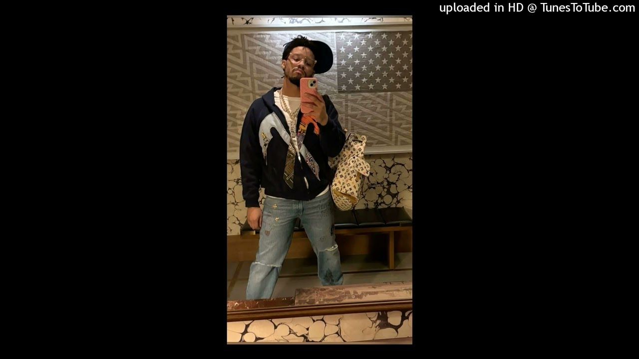 Baby Smoove Type Beat | Veeze Type Beat - Knockout