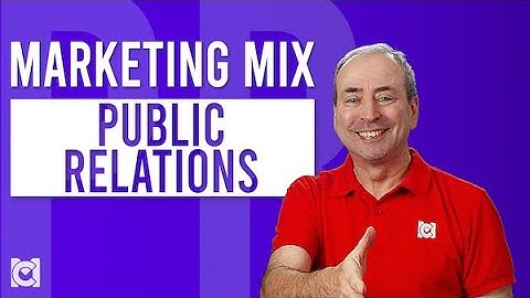 What is Public Relations (PR)?