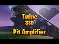 Twine Pit Amp for Storm Shield Defenses - Step By Step