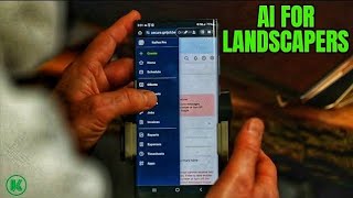 Tutorial Walkthrough of Jobber | Best Lawn Mower & Landscaping Software 2024 | AI Business CRM