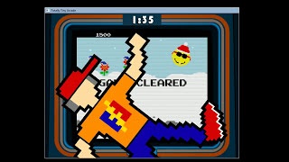 Totally Tiny Arcade [PC] - Gameplay 720p