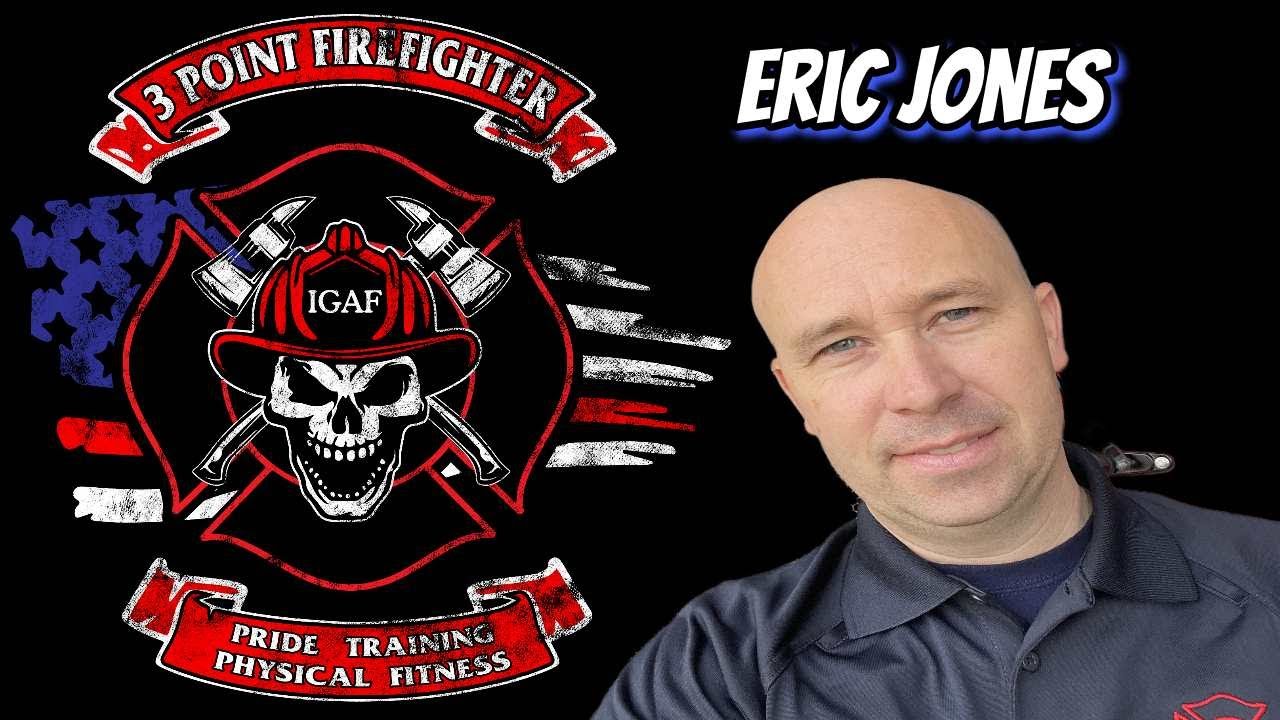Eric Jones discusses the importance of training YouTube