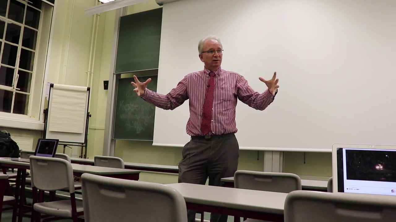 Economics of Education - Education and the Northern Powerhouse (Geraint Johnes)