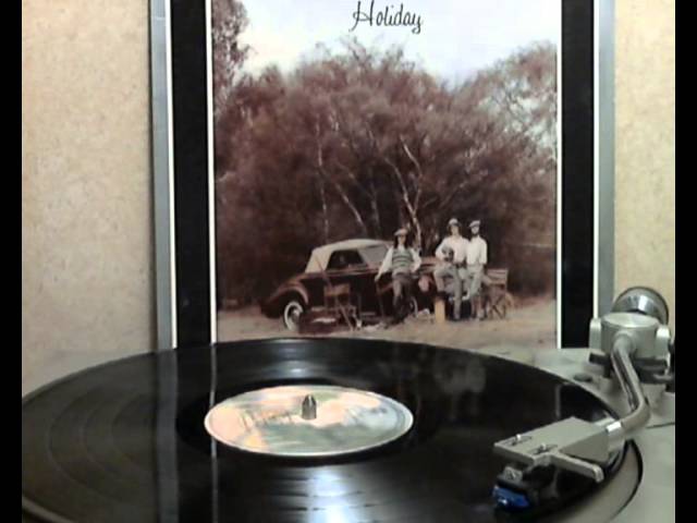 America - Tin Man [original Lp version]