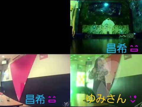 Scott Murphy／愛は勝つ【うたスキ動画】