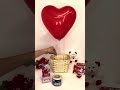 DIY Valentine’s Day gift ideas