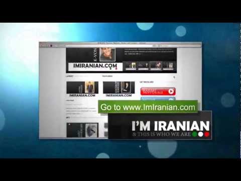 ImIranian.com - The first and the only Who's Who website of famous Iranian individuals.