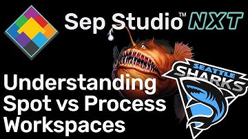 Separation Studio™ NXT - Understanding the Spot Color and Sim Process Workspaces