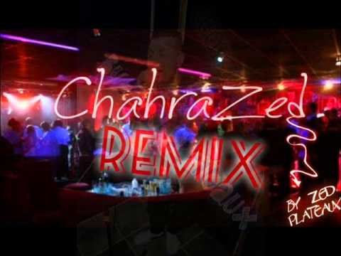 Cheb Nadir Radi Ndirha 3Rida By Remix Ĉhãhřažeđ Žḝđ