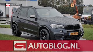 BMW X5 F15 aankoopadvies