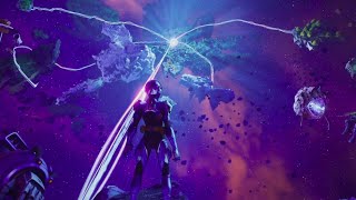 Fortnite Full Live Event - FRACTURE (Chapter 3 Finale)