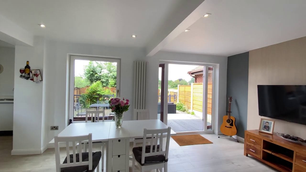 Osprey Close YouTube