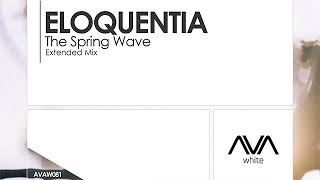 Eloquentia - The Spring Wave Resimi
