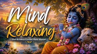 Shri Krishna Govind Hare Murari - Popular Krishan Bhajan 2026 - Soulful Bhajan - Peaceful Bhajan
