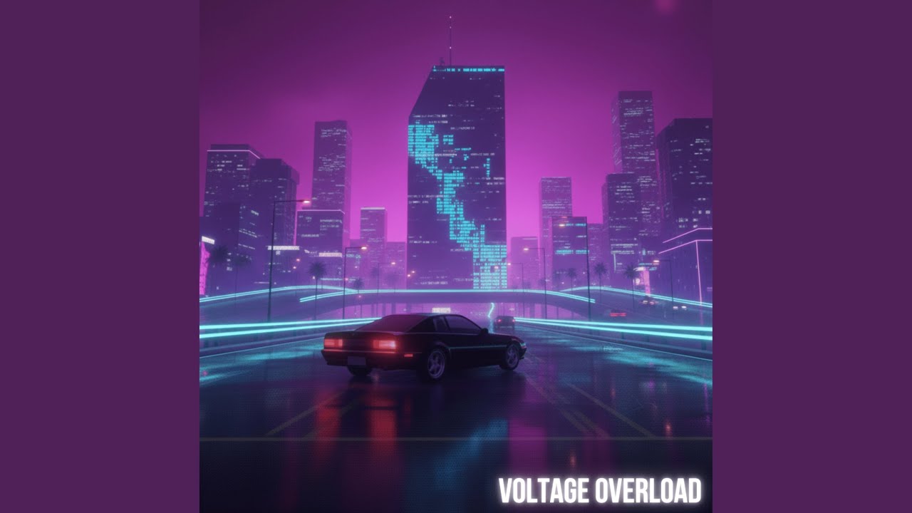 Obejrzyj Voltage Overload w YouTube Obejrzyj Voltage Overload w YouTube