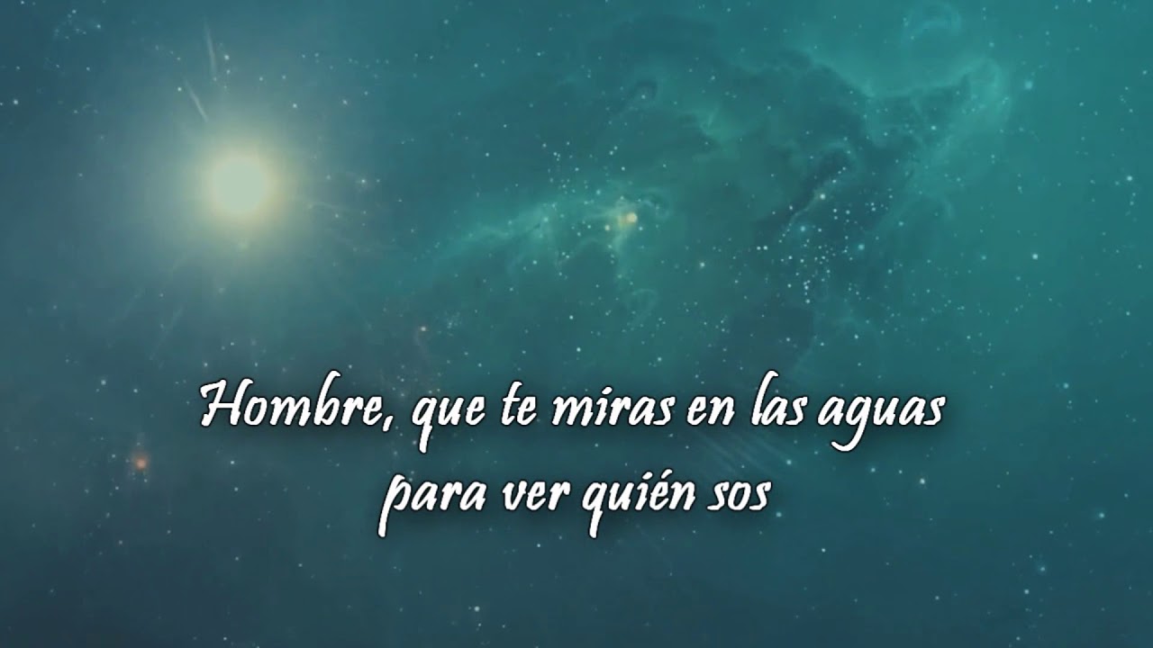 GENESIS (Vox Dei Cover) - Lyrics Video - YouTube