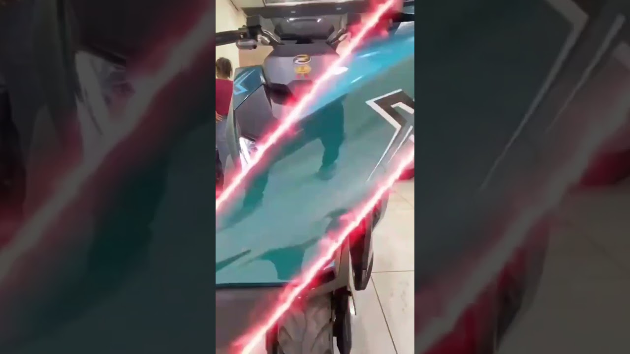 Zelio X-MEN 2.0 new model launched