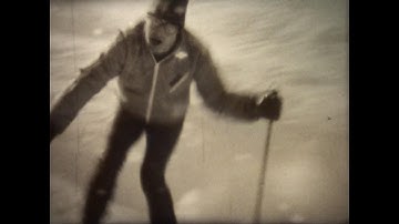 Cold Cold Nights - We Used To (Official video)