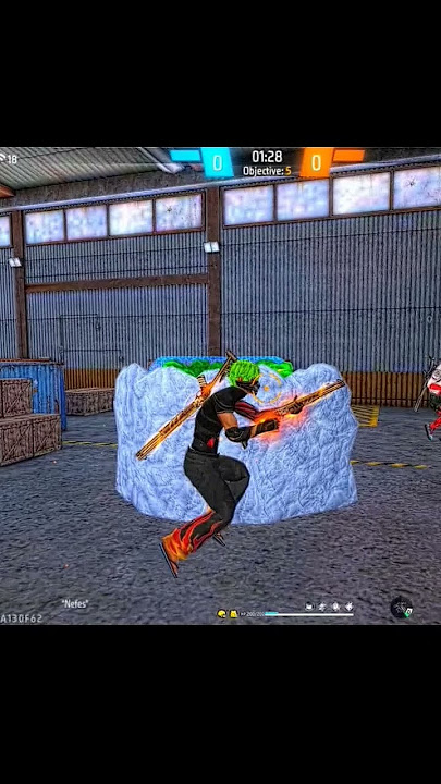 This is just a gameplay #vri