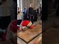 Corpus Domini in Jerusalem: Solemn Entry 🏛️