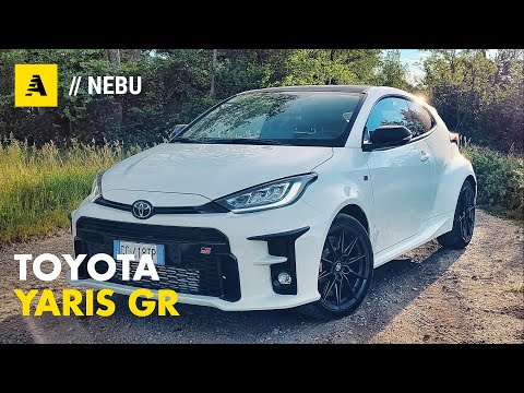 Toyota Yaris GR | La verità è che... - Toyota Yaris GR | La verità è che...