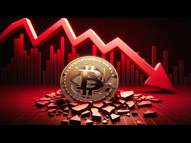 Inflation's Rise: Bitcoin's RECKED ? What You Need to Know!!