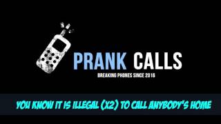 Angry Indian Man ( PlayBoy Prank Call )