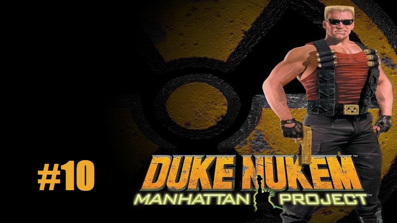 Duke nukem manhattan steam фото 37