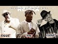 Eric sermon  just like music remix ft tupac biggie kurupt 2024 new