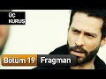 Üç Kuruş 19. Bölüm Fragman