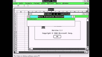 Windows/286 2.11 on Oracle VM Virtualbox