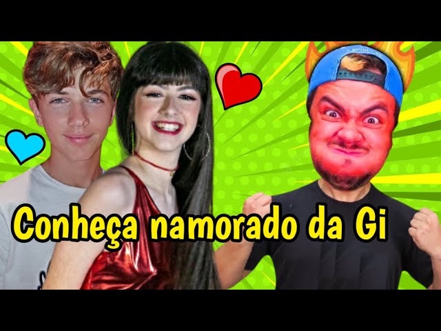 GIOVANNA ALPARONE E LUCCAS NETO TENTANDO DESCOBRIR QUAIS OS DESENHOS!!  #SHORTS 