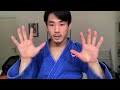 Technical Tuesday 2 - Seoi Nage upper body movement from Takafumi Kitahara