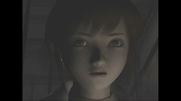 Fatal Frame/Project Zero - Obtention of the Camera Obscura