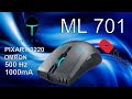 THUNDEROBOT ML701 #SHORTS